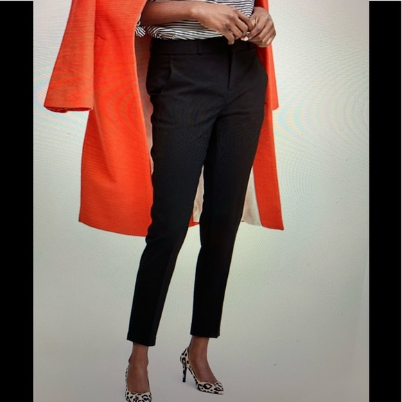 Banana Republic Avery Trousers